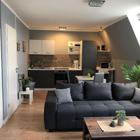 Stadtnah An Der Foerde 7 Dg Ml Flensburg Exteriér fotografie